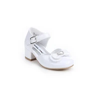 Girls' Rachel Shoes Toddler & Little Kid Lil Jolena Special Occasion Heels