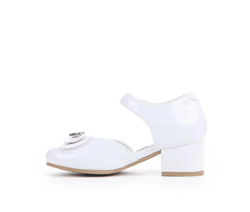 Girls' Rachel Shoes Toddler & Little Kid Lil Jolena Special Occasion Heels