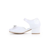 Girls' Rachel Shoes Toddler & Little Kid Lil Jolena Special Occasion Heels
