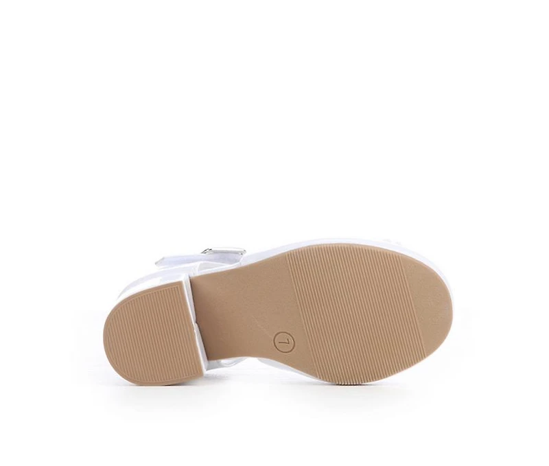 Girls' Rachel Shoes Toddler & Little Kid Lil Jolena Special Occasion Heels