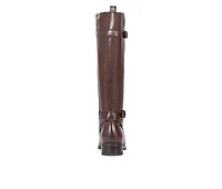 Women's Rockport Harper Wide Calf Knee High Boots