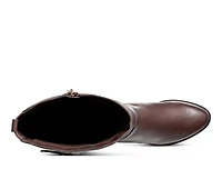 Women's Rockport Harper Wide Calf Knee High Boots