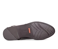 Women's Rockport Harper Wide Calf Knee High Boots