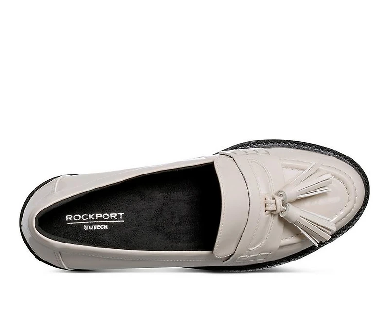 Women's Rockport Kiara Loafers