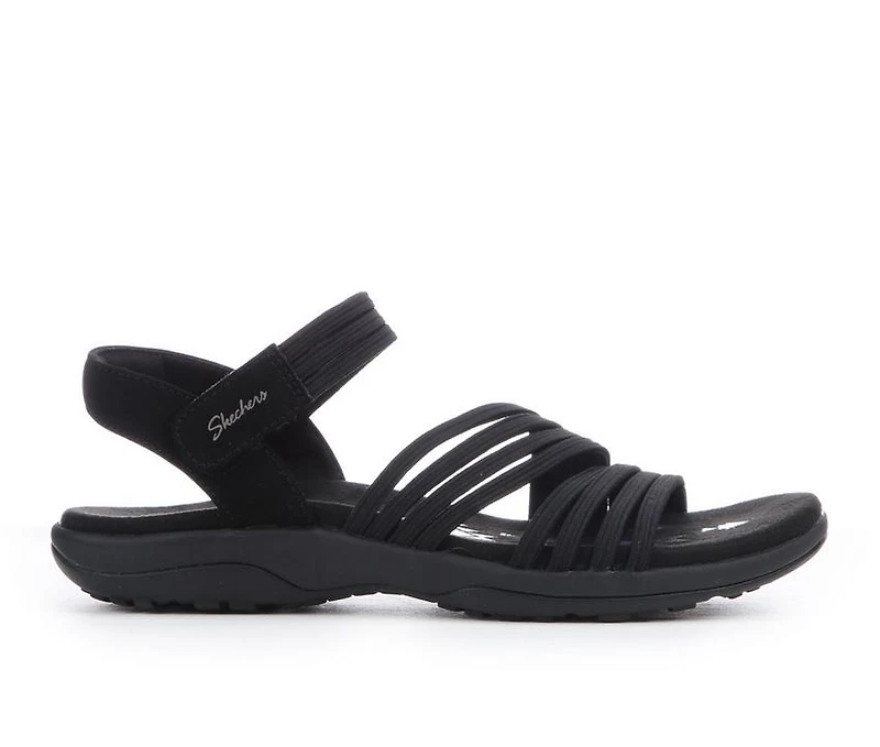 Women's Skechers Reggae Slim 163573 Outdoor Sandals