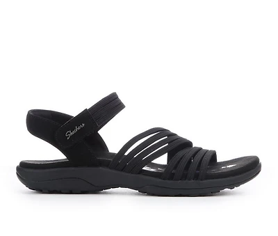 Women's Skechers Reggae Slim 163573 Outdoor Sandals