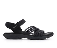 Women's Skechers Reggae Slim 163573 Outdoor Sandals