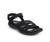 Women's Skechers Reggae Slim 163573 Outdoor Sandals