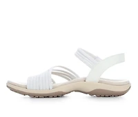 Women's Skechers Reggae Slim 163573 Outdoor Sandals