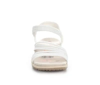 Women's Skechers Reggae Slim 163573 Outdoor Sandals