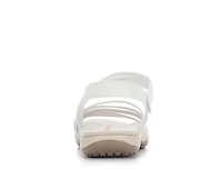 Women's Skechers Reggae Slim 163573 Outdoor Sandals