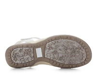Women's Skechers Reggae Slim 163573 Outdoor Sandals