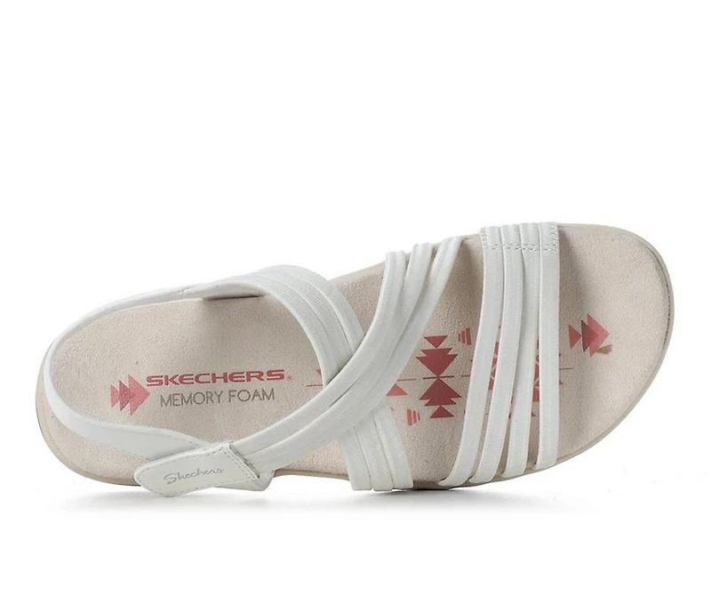 Women's Skechers Reggae Slim 164036 Sandals