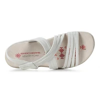 Women's Skechers Reggae Slim 164036 Sandals