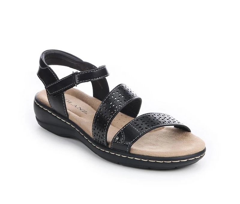 Women's Solanz Maren Wedge Sandals