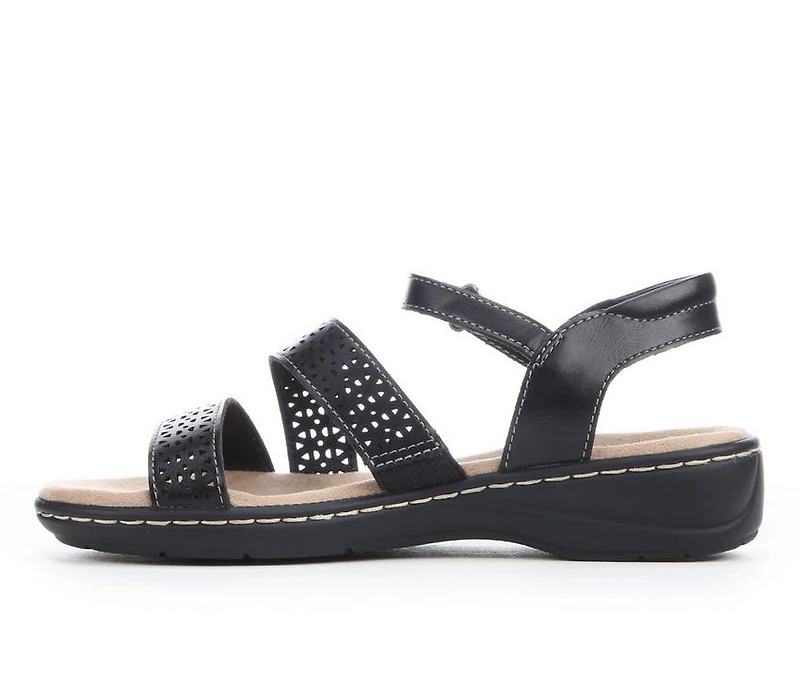 Women's Solanz Maren Wedge Sandals