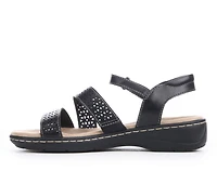 Women's Solanz Maren Wedge Sandals