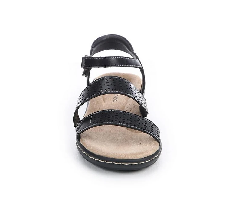 Women's Solanz Maren Wedge Sandals