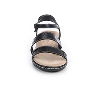 Women's Solanz Maren Wedge Sandals