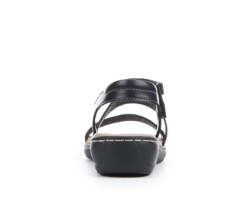 Women's Solanz Maren Wedge Sandals