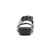 Women's Solanz Maren Wedge Sandals