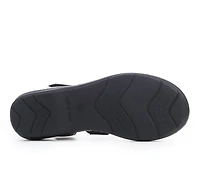 Women's Solanz Maren Wedge Sandals