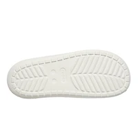 Women's Crocs Classic Floral Cutout Sandal