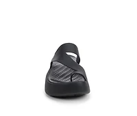 Women's Crocs Getaway Platform Toe Loop