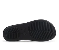 Women's Crocs Getaway Platform Toe Loop