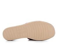 Women's Unr8ed Leigh Platform Wedge Sandals