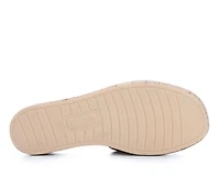 Women's Unr8ed Leigh Platform Wedge Sandals