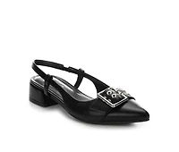 Women's Y-Not Cecilla Pumps