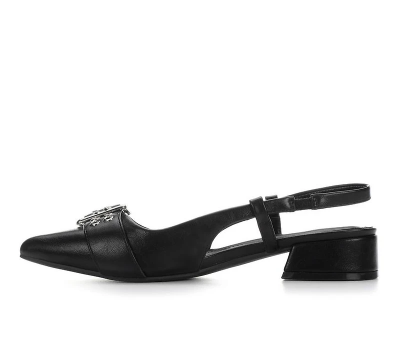 Women's Y-Not Cecilla Pumps