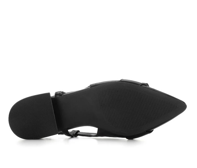 Women's Y-Not Cecilla Pumps