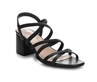 Women's Solanz Jenny Dress Sandals