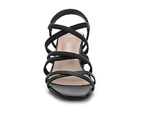 Women's Solanz Jenny Dress Sandals
