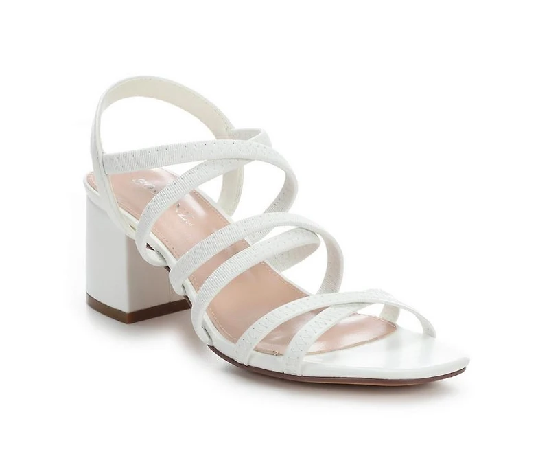 Women's Solanz Jenny Dress Sandals