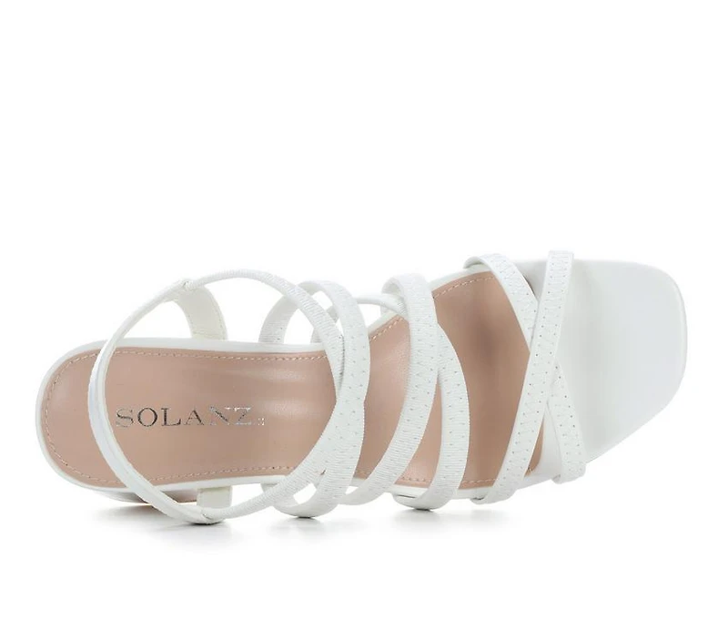 Women's Solanz Jenny Dress Sandals