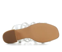 Women's Solanz Jenny Dress Sandals