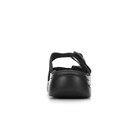 Women's Skechers Go Walk Arch Fit 140871 Wedge Sandals