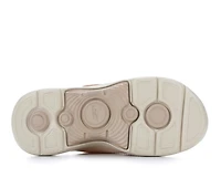 Women's Skechers Go Walk Arch Fit 140871 Wedge Sandals