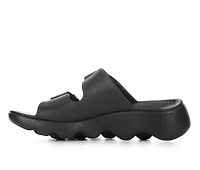 Women's Skechers Go Massage Fit Foamies 111616 Sandals