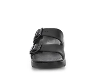 Women's Skechers Go Massage Fit Foamies 111616 Sandals