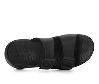 Women's Skechers Go Massage Fit Foamies 111616 Sandals