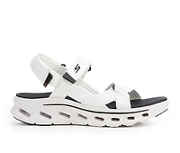 Women's Skechers Go Walk Glide Step 141266 Outdoor Sandals
