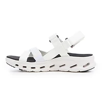 Women's Skechers Go Walk Glide Step 141266 Outdoor Sandals