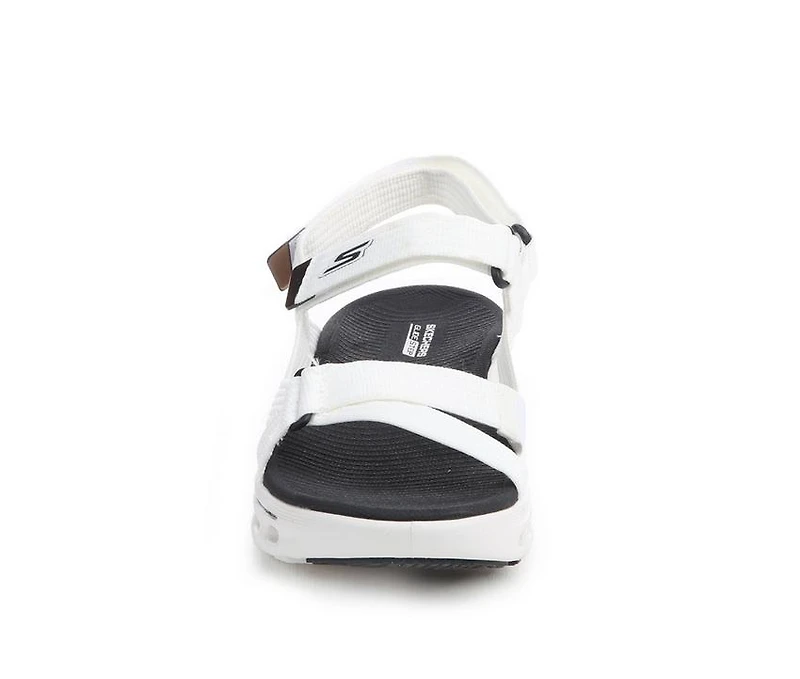 Women's Skechers Go Walk Glide Step 141266 Outdoor Sandals