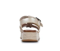 Women's Blowfish Malibu Madrid Wedge Sandals