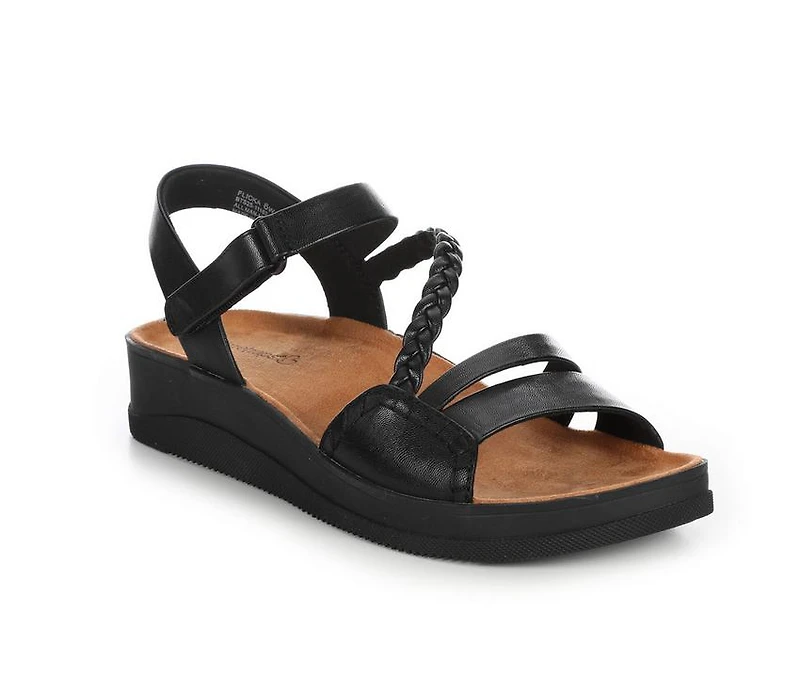Women's Baretraps Flicka Wedge Sandals