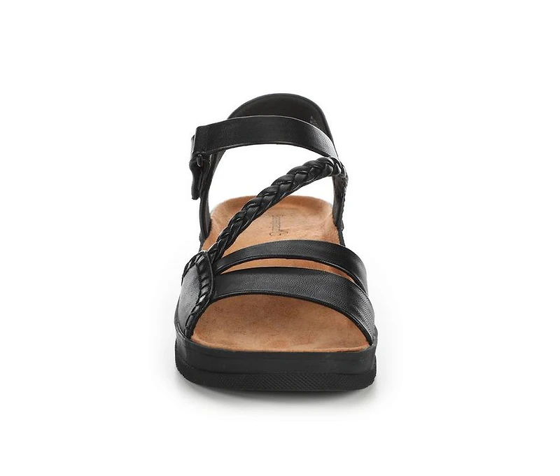 Women's Baretraps Flicka Wedge Sandals